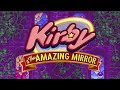 Boss (Remastered) - Kirby & The Amazing Mirror