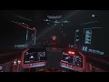 Star Citizen 3.17.2 LIVE - Annihilating 4 heavy fighters in 40 seconds