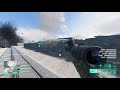 Battlefield 2042 - Didn't think I'd land that shot