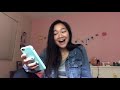 telling my crush i like him on the phone *LIVE REACTION*