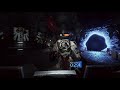 3 Broodlords l Space Hulk: Deathwing Co-op #2