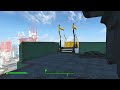 FALLOUT 4 - WEATHERVANE: Mass Bay Medical Center (MILA walkthrough commentary)