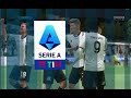 milan x spezia campeonato italiano serie A tim modo carreira fifa 22 patch fifa mania