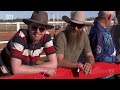 Australia's richest camel race, with a prisoner crew behind the set-up 🐫🏁 | Landline | ABC Australia