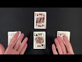 “Magic Set” - NO SETUP Card Trick With a KILLER Ending!