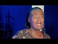 ZAIDI NIKUJUE  BY JULIE NJAGI OFFICIAL MUSIC VIDEO