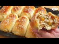 Chicken Cheese Rolls| Bakery Style Chicken Cheese Rolls | Ramadan 2021