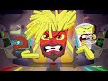 Every Intro | Aqua Teen Hunger Force | Adult Swim