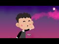 Why Is The Sky Blue? | Peekaboo Shorts | Best Learning Videos For Kids | Peekaboo Kidz