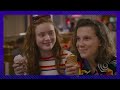 Stranger Things Season 4 Bloopers And Cute Cast Moments