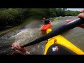 How to Kayak - Edge Control