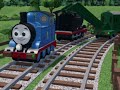 Railway series remakes Thomas and the breakdown train