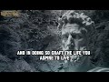 13 Stoic Lessons on how WALKING AWAY is your GREATEST POWER | Marcus Aurelius Stoicism