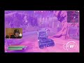 TG-  the  greatest storm escape in fortnite history (chapter 2 season 8) 2021