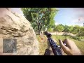 GEWEHR M95/30 BATTLEFIDV KILL STREAK 🎯☠️