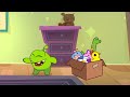 OM NOM Stories 🟢 Season 16 All Episodes 🟢 Cut the Rope