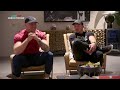 The Ultimate Fighter Bonus Footage: McGregor & Chandler meet with Dana White | ESPN MMA