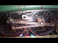 look at Mallards rusty coupling wheels