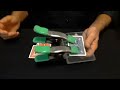 3 Card Monte ~ An In Depth Tutorial