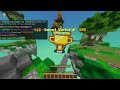 SKYWARS with NO ARMOUR