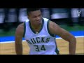 Giannis Antetokounmpo Mix - Till' I Collapse - Eminem