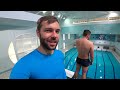 Regular People try DIVING from OLYMPIC HEIGHT | Twins vs Boys EPIC CHALLENGE in a swimming pool