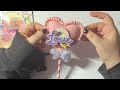 💖#solae46bday happy birthday @Solaeandcraft💖 #projectshare #cardmaking #birthday #papercraft