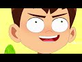 Ben 10 | Giant Robot Greymatter | Cartoon Network