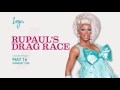 Gag Worthy S8 Finale Opening | RuPaul's Drag Race