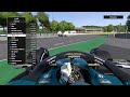 Spain Race Review | Highlights, Overtakes & More!