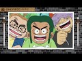 The Life Of Roronoa Zoro (One Piece)