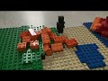 Compilation of LEGO Music Videos