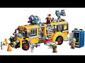 Every LEGO Hidden Side (2019-2020) Set Ranked