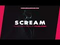 HANDALIEN - Ghostface [Tribute to Scream Movie]