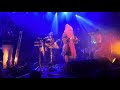 Little Dragon - Twice - Manchester Academy 2 - 26-10-2017