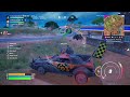 The 3 corner challenge in fortnite in chapter 5 season 3