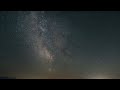 Journey through milky way galaxy / In 4 min. #space #universe