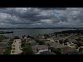 DRONE VIEWS OF BELLA LAGOS NEIGHBORHOOD PHASE 1