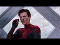 People need to believe and nowadays they'll believe anything | Spider-Man: Far From Home