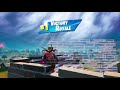 Fortnite new session first Win