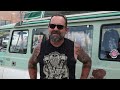 WILD Midwest Choppers at the Full Tilt Boogie Motorcycle + Van show