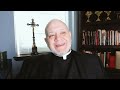 My Crazy Interview with an Experienced Exorcist (Fr. Carlos Martins)