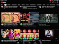 The Tablet Version of how to create a poll on YouTube community!