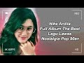 Lagu Terbaik Nike Ardilla | Best Song Nike Ardilla Full Album |  Ku Tak Akan Bersuara