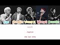 DAY6 - You Were Beautiful (예뻤어) Lyrics [HAN|ROM|ENG]