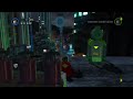 Lego Batman 2 DC Super Heroes. Road to 100% ALL Lego games part 179 (no commentary)