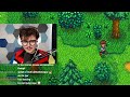 I Tried the Stardew Valley Randomizer. It Was Insane.