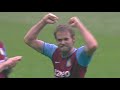 Icons: Aston Villa 5-1 Birmingham City – extended highlights