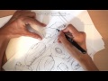 How to draw [Random product] design in 4 steps | Industrial Design Sketching