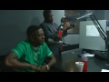 Boosie Badazz Hot 107.9 Atlanta Interview #TD2CH